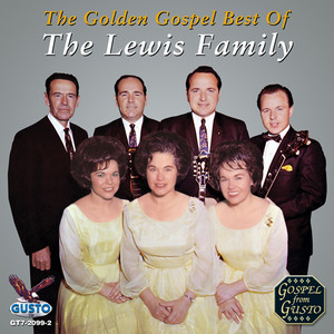 The Golden Gospel Best Of