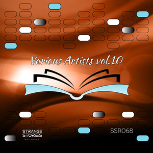 Delayed Waves (Original Mix)