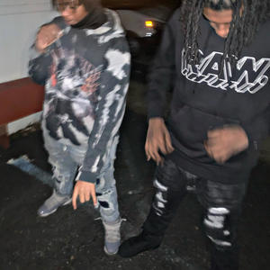 Never Could Stop (feat. Kapo Bandz) (Explicit)