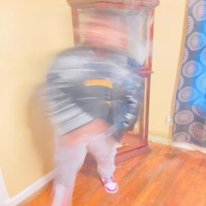 Pockets Hurt? (Explicit)