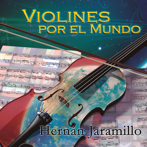 Violines por el Mundo