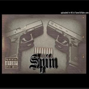 Spin (feat. Wal D Wal) (Explicit)