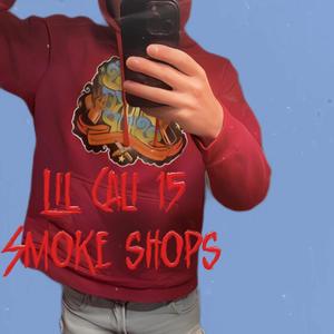 Smoke Shops (Explicit)