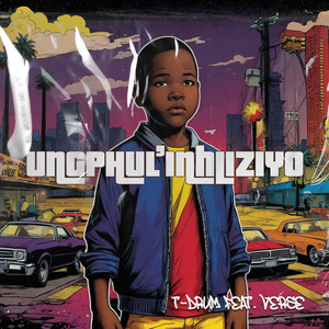 ungphul'Inhliziyo (Radio Mix)