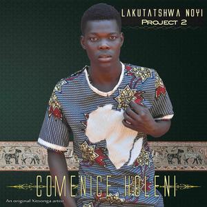 Niti Endleli Vito (feat. Fanafana, Lunghani & Thembhi)