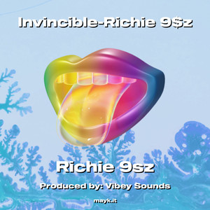 Invincible-Richie