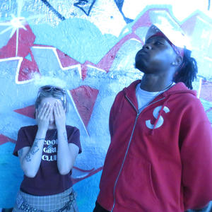 London Is Burning (SPED UP) (Explicit)