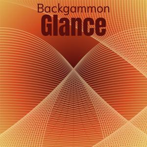 Backgammon Glance