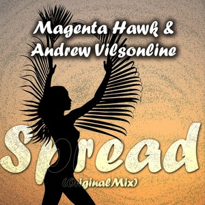 Spread (Original Mix)