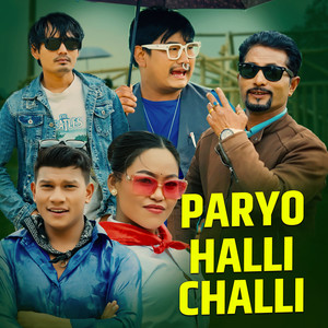 Paryo Halli Challi
