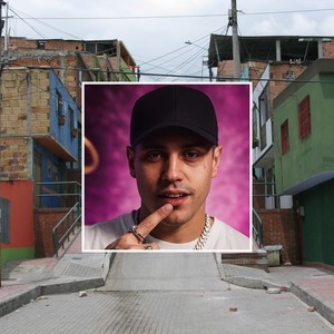 Coração na Galeria