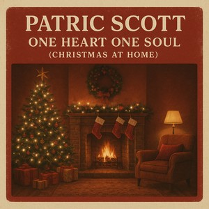One Heart, One Soul (Christmas At Heart)