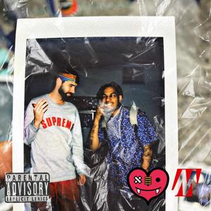 Non-Stop(feat. MovesEMG) (Explicit)