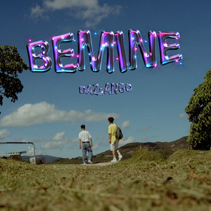 Be mine (Explicit)