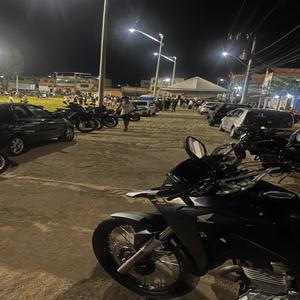 MEGA (VOU FICAR TRANQUILO EM CASA)