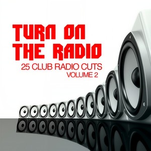 Keep On (Original Radio Mix)