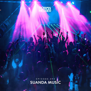 One Last Time (Suanda 493) (Daniel Kandi Dark Mix)