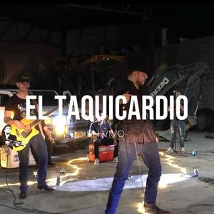 El Taquicardio (Explicit)