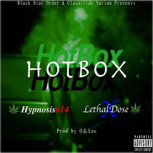 Hot Box (Explicit)