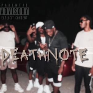 Death Note (feat. Cgs Los) [Explicit]