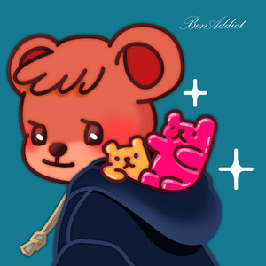 괜찮아 (没关系)