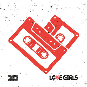 Lovey(The Angry Girl) (Explicit)