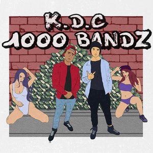 1000 Bandz (Explicit)