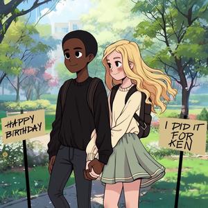 Pudi lo - Fair¥Tal£ (Explicit)