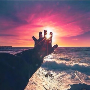 别的小朋友都回家了