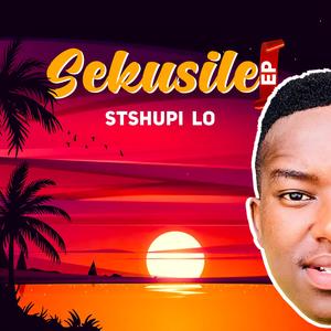 Step by step (feat. Teddy M)