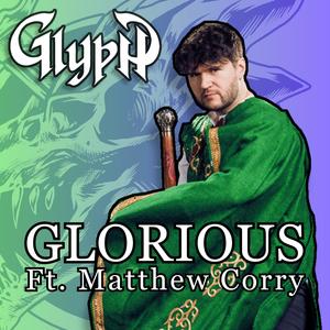 Glorious (with Friends)