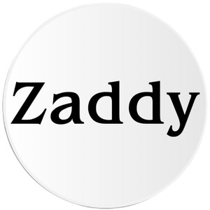 Zaddy (Explicit)