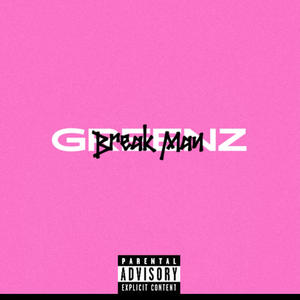 Break Man (feat. Big Mike) (Explicit)