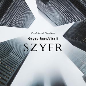 Szyfr (feat. Vitali)