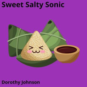 Sweet Salty Sonic