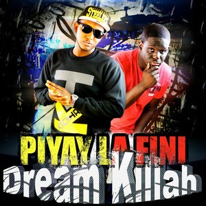 Padone'm (feat. Dabenz)