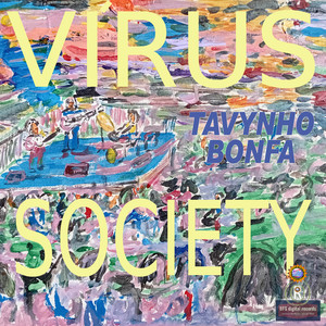 Vírus Society (Playback)