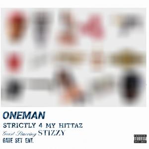 Extendos (feat. Bert of Hunnid Gang, GSG Stizzy & King Zuk) (Explicit)