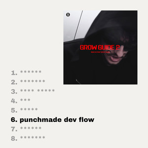 punchmade dev flow (prod. by dsilen & chapogotasause) (Explicit)