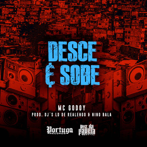 Desce e Sobe (Explicit)
