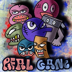 Real Gang