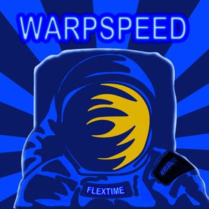 Warpspeed (Explicit)