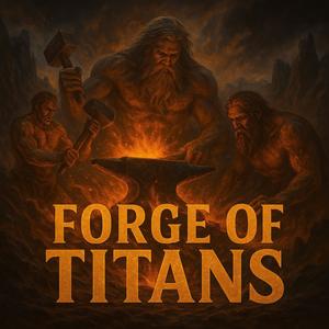 Forge of Titans
