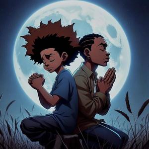 Savior! (feat. FMA Fiddy)