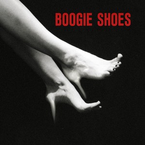 Boogie Shoes