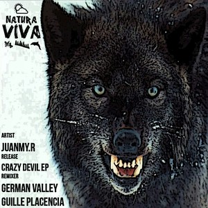 Crazy Devil (Guille Placencia Remix)
