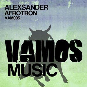 Alexsander - Afrotron (Jonathan Ulysses, Jem K & Ron Kushty Tech Mix)
