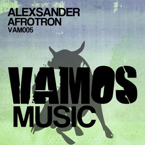 Afrotron (Jonathan Ulysses, Jem K & Ron Kushty Tech Mix)