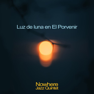 Luz de luna en El Porvenir