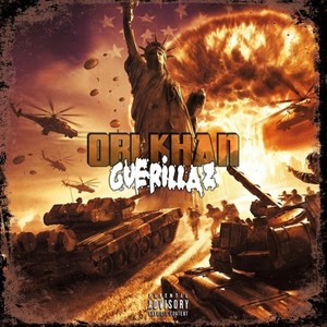 Guerillaz (Explicit)